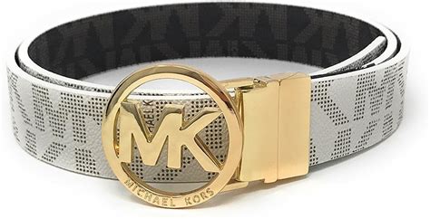 michael kors belts canada|michael kors belt price.